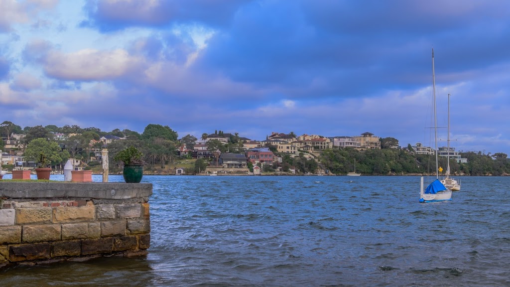 Rea Reserve | Drummoyne Ave, Drummoyne NSW 2047, Australia