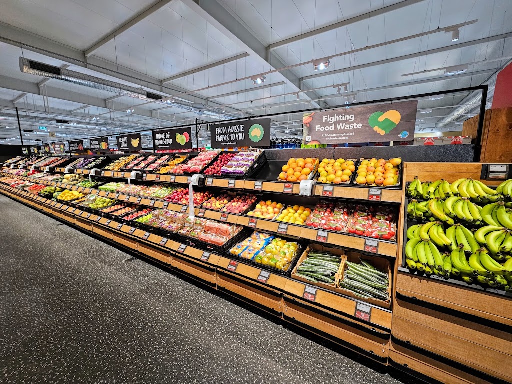 ALDI | Unit 2 Frank Dr, Yarrawonga VIC 3730, Australia | Phone: 13 25 34