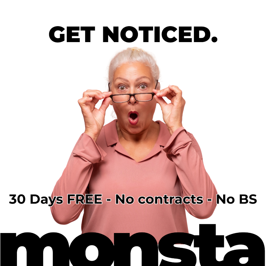 Monsta Media East Maitland | 22 Lerra Rd, Windella NSW 2320, Australia | Phone: 0401 430 151