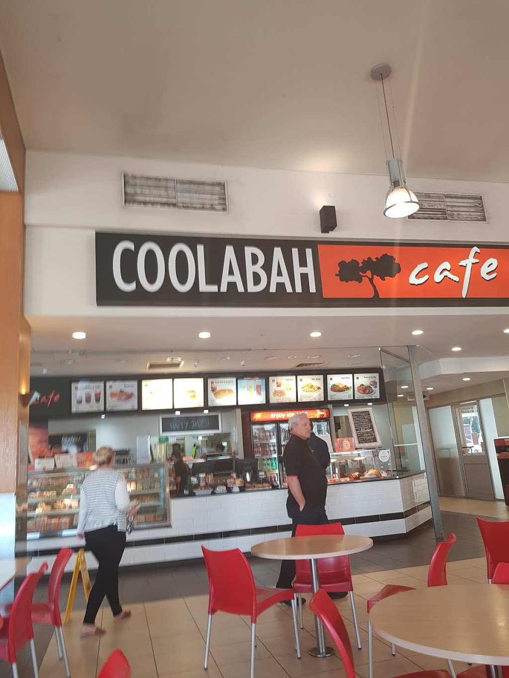 Coolabah Tree Cafe | cafe | 1097 Nudgee Rd, Nudgee QLD 4014, Australia | 0732677707 OR +61 7 3267 7707