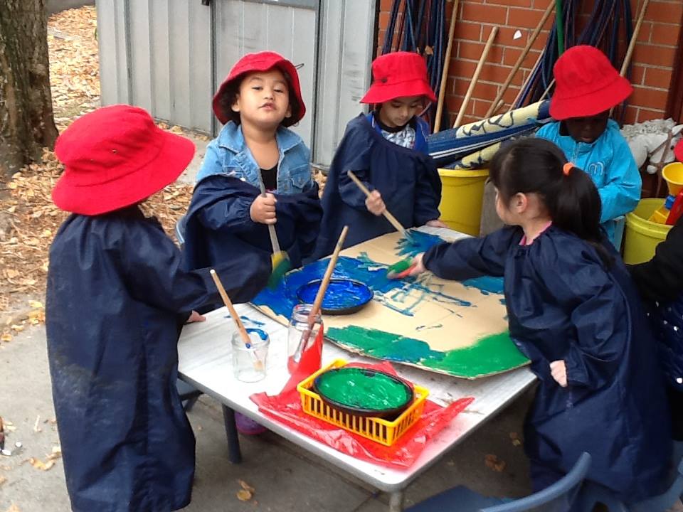 Heatherhill Preschool | 101 Noble St, Noble Park VIC 3174, Australia | Phone: (03) 9546 1724