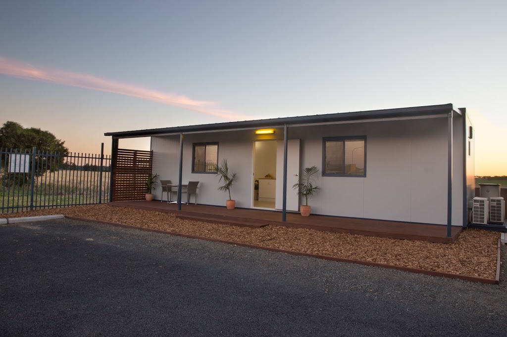 MCA Modular | general contractor | 6 Freight Dr, Dubbo NSW 2830, Australia | 0268852054 OR +61 2 6885 2054