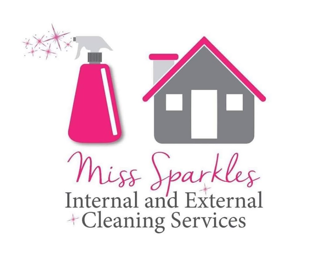 Miss Sparkles Cleaning | 9 Buchanan Cct, Oxenford QLD 4210, Australia | Phone: 0433 042 916