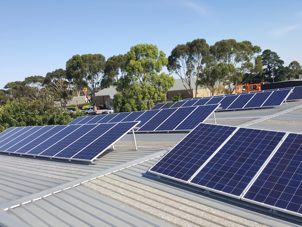 Solar Link Australia | 9/204 Alice St, Brisbane City QLD 4000, Australia | Phone: 1800 155 597