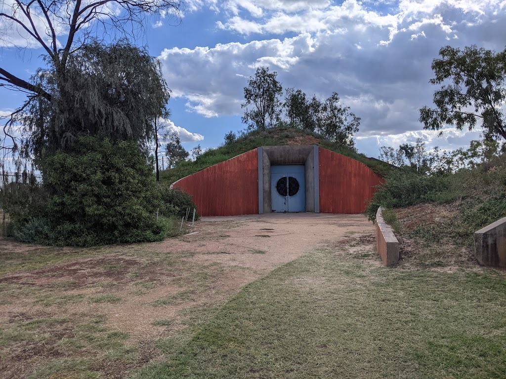 Brewarrina Aboriginal Culture Museum | museum | Brewarrina NSW 2839, Australia | 0268392421 OR +61 2 6839 2421