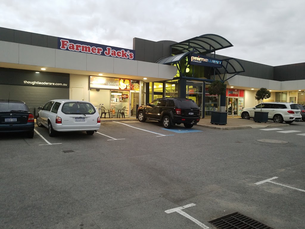 Primewest Gwelup | shopping mall | 707 N Beach Rd, Gwelup WA 6018, Australia