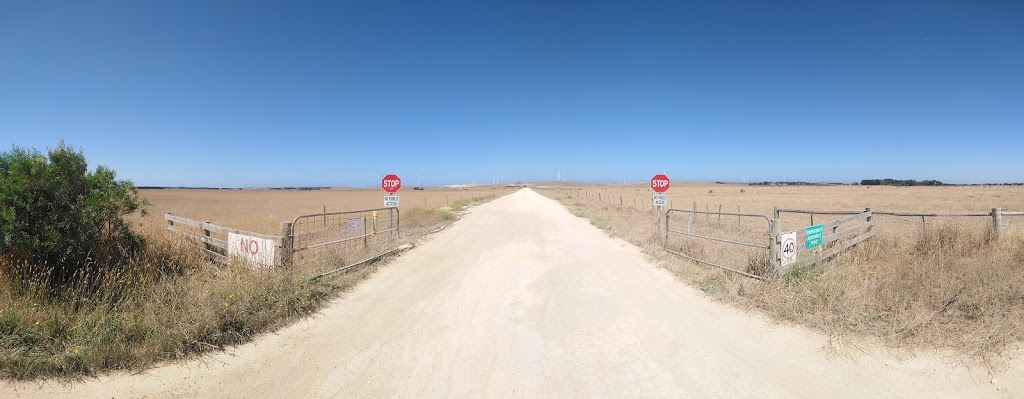 Codrington Wind Farm Viewing Area | Codrington VIC 3285, Australia | Phone: 0419 188 715