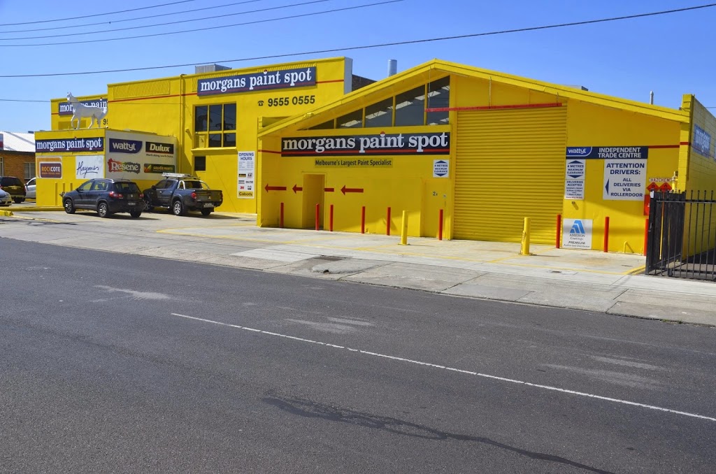 Paint Spot Moorabbin | 2 Levanswell Rd, Moorabbin VIC 3189, Australia | Phone: (03) 9555 0555