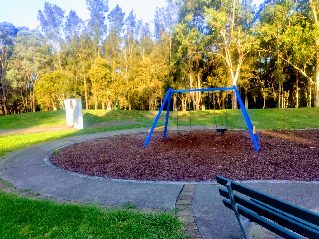 Ruse Park | Marshall St, Bankstown NSW 2200, Australia | Phone: (02) 9707 9000