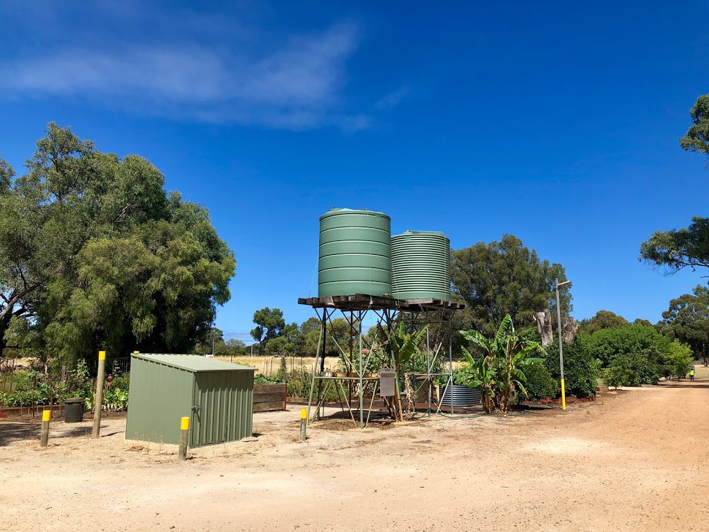 Thommos Community Garden | park | Glen Iris WA 6230, Australia