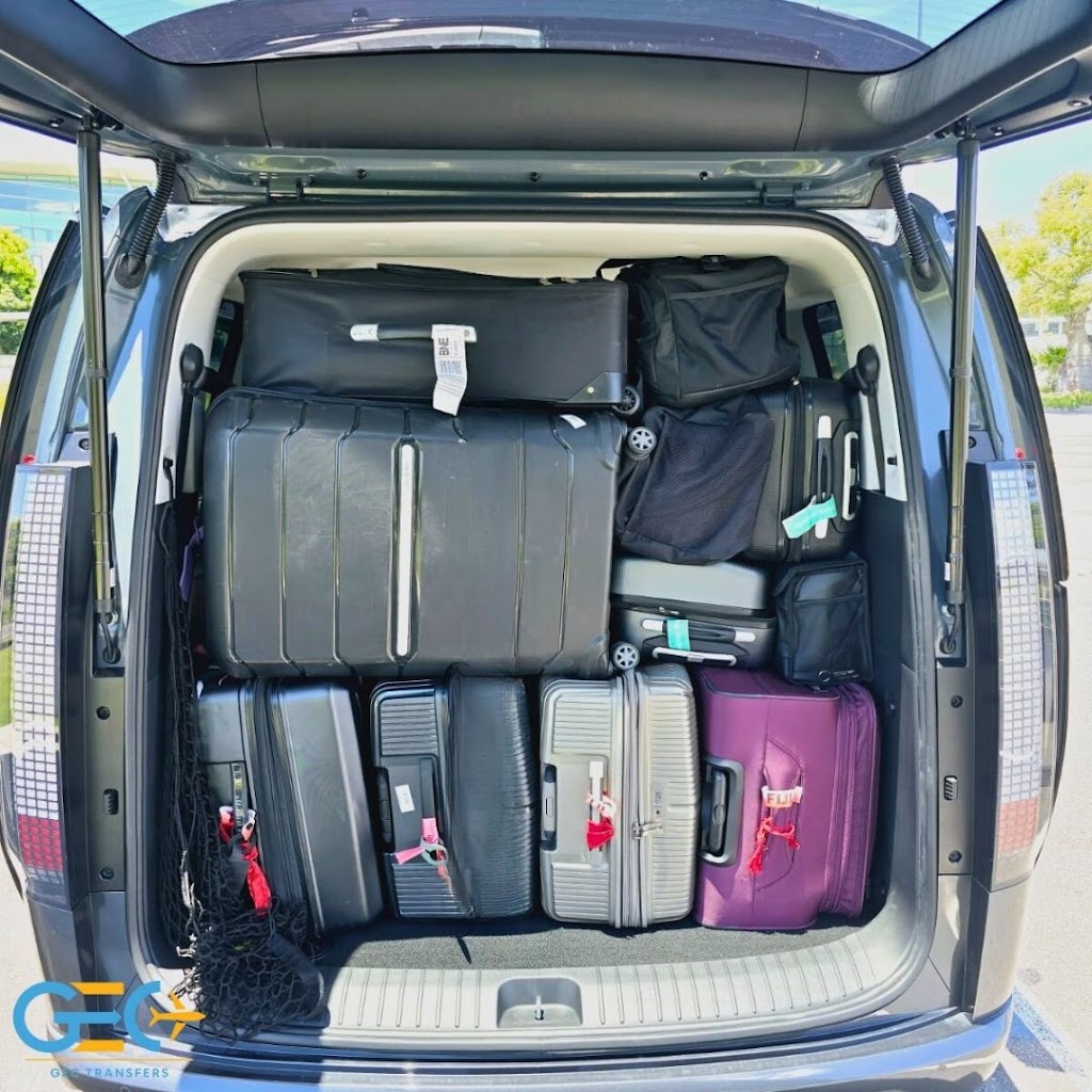 GEC TRANSFERS | 272 Oxley Dr, Coombabah QLD 4216, Australia | Phone: 0431 910 185