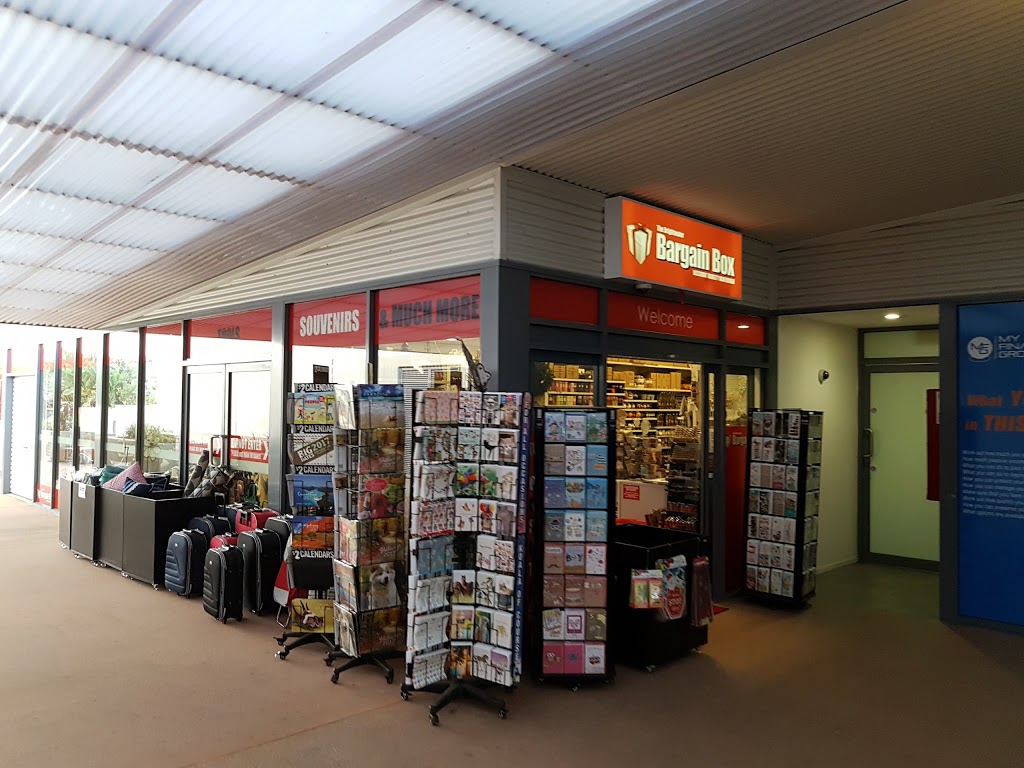 The Bargain Box | home goods store | 79 Attenuata Dr, Mountain Creek QLD 4557, Australia | 0754933705 OR +61 7 5493 3705
