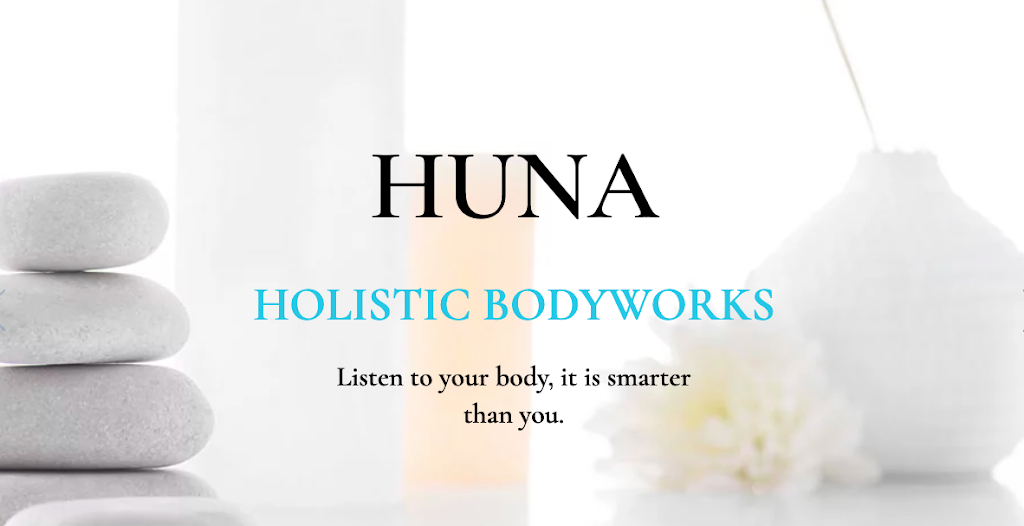 HUNA Holistic Bodyworks | 10/59 Broome St, Maroubra NSW 2035, Australia | Phone: 0404 625 024