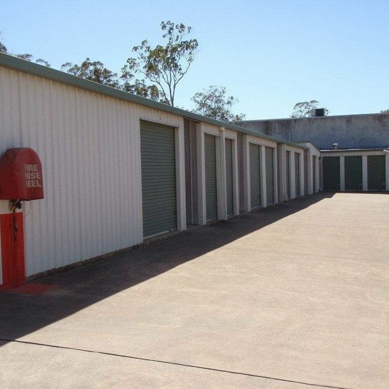North Lakes Storage | storage | Call goes to a food place!!!!, 141 Dohles Rocks Rd, Kallangur QLD 4053, Australia | 0738991999 OR +61 7 3899 1999