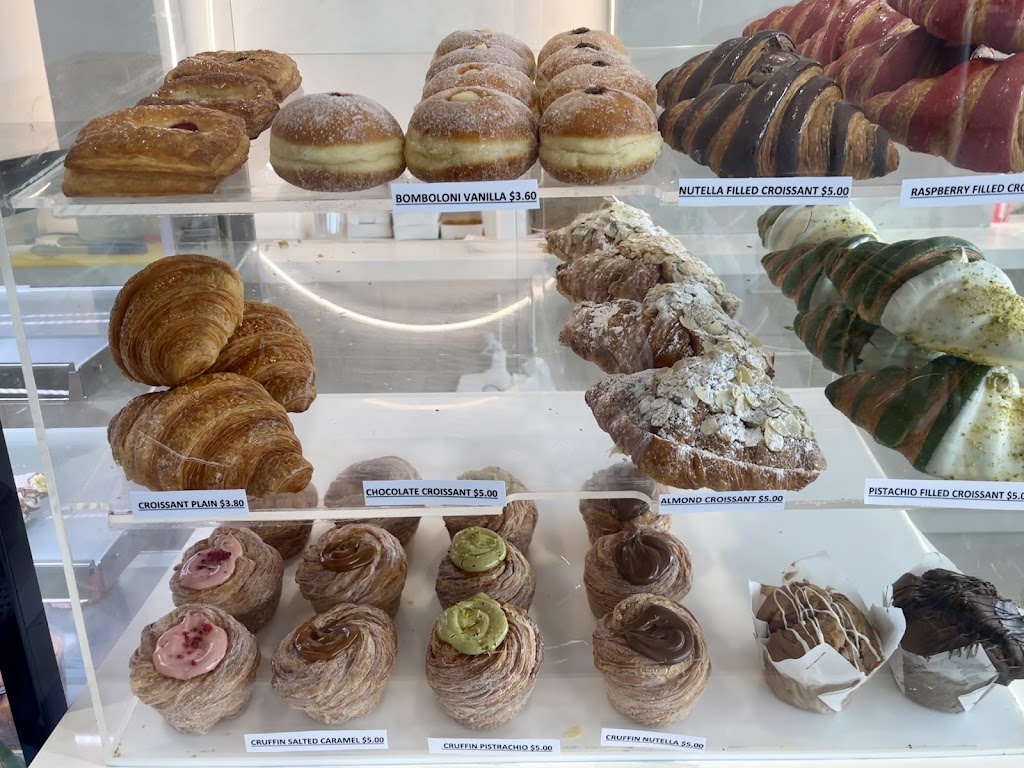 BELLA CAFE AND DINING | 10/220 Chapel Rd, Keysborough VIC 3173, Australia | Phone: 0402 397 848