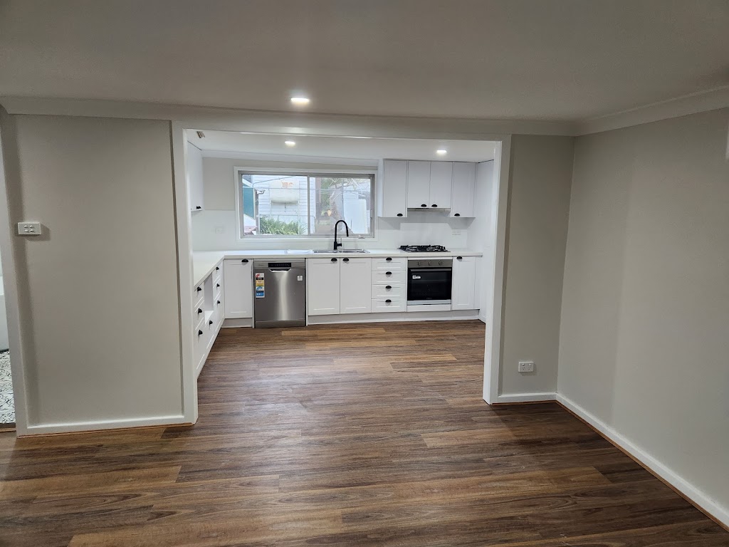 Hunter Home Renovations | 21 Leinster Cct, Ashtonfield NSW 2323, Australia | Phone: 0458 727 137