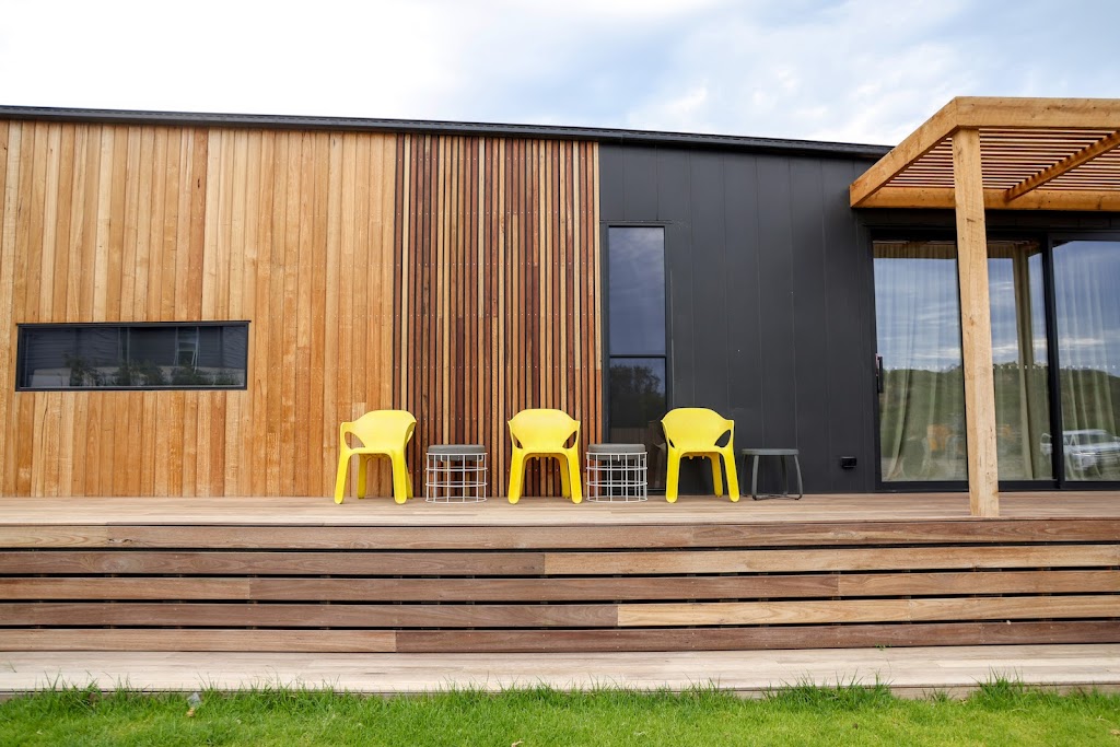 Bolthole Cabin | 2 Joy Terrace, Robe SA 5276, Australia | Phone: 0436 318 547