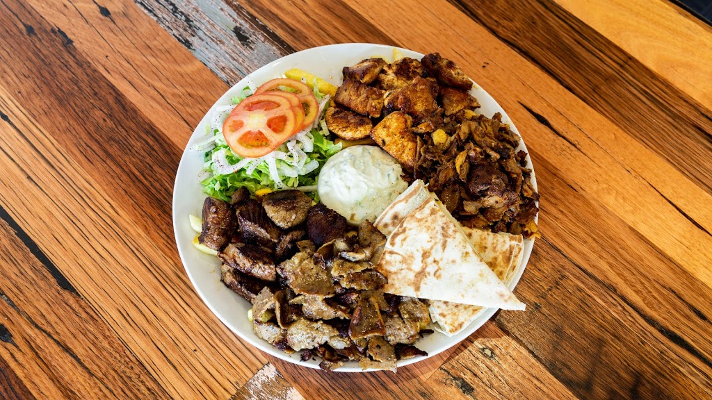 Cinars Shish & Kebabs | meal takeaway | 495 Nepean Hwy, Frankston VIC 3199, Australia | 0387740350 OR +61 3 8774 0350