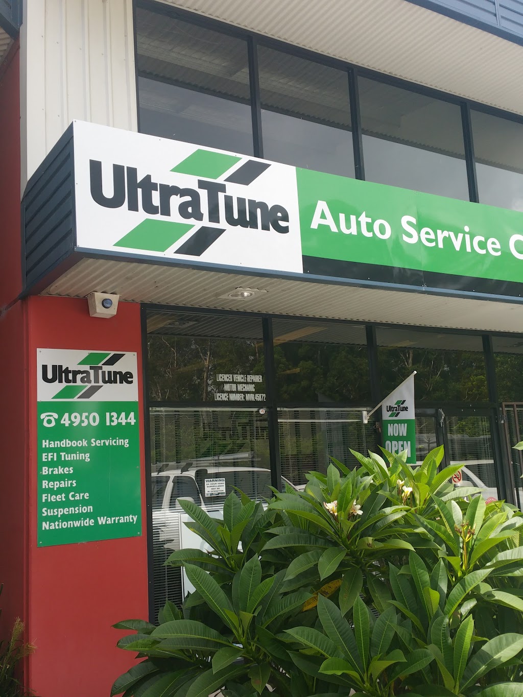 Ultra Tune Jesmond | car repair | Unit 3/147 Newcastle Rd, Wallsend NSW 2287, Australia | 0249501344 OR +61 2 4950 1344