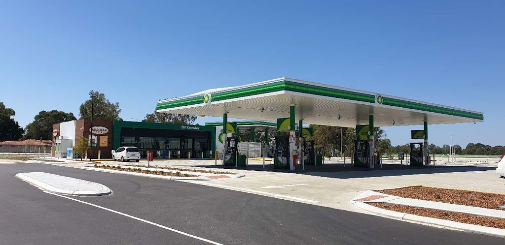 BP Kenwick | gas station | 34 Courtney Pl, Wattle Grove WA 6107, Australia | 0499940018 OR +61 499 940 018