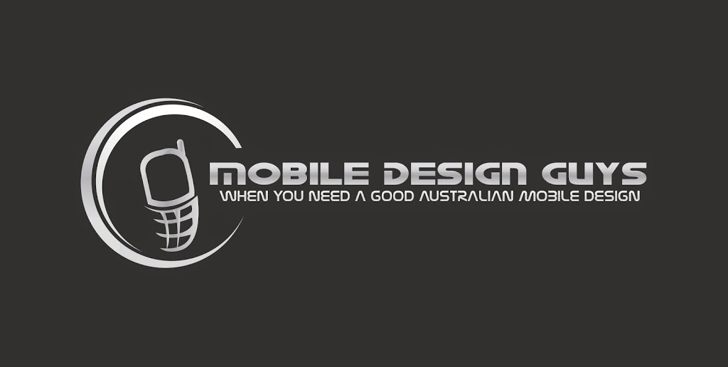 Mobile Design Guys | 9 Gympie St, Torbanlea QLD 4662, Australia | Phone: (07) 4129 0158