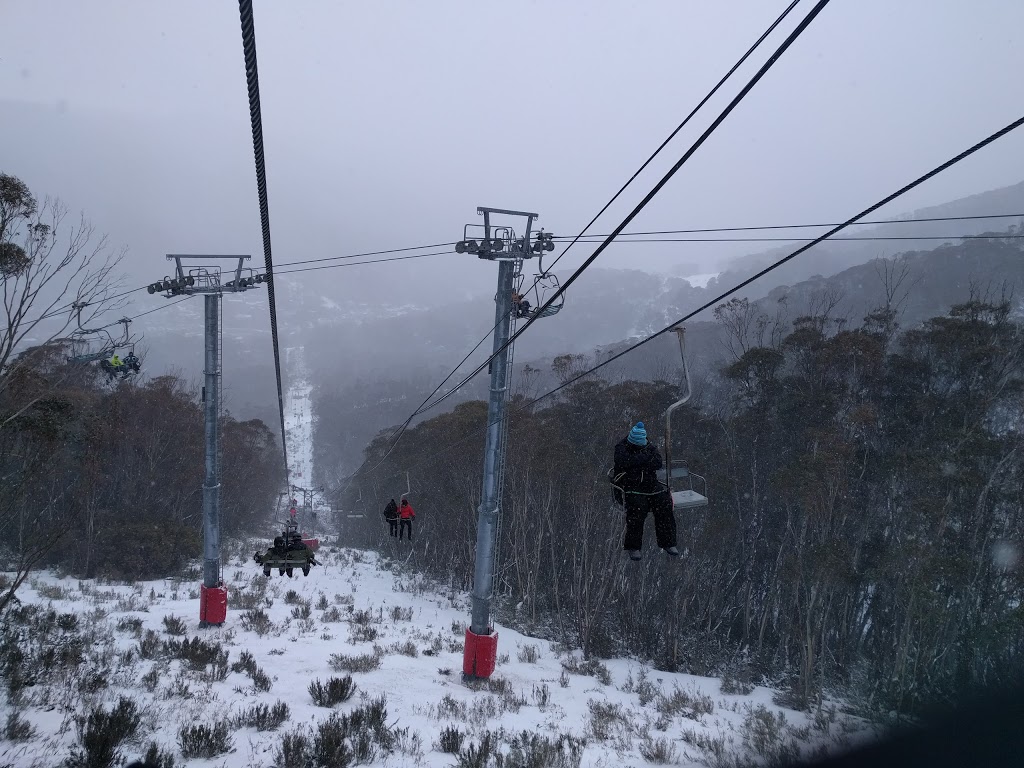 Thredbo Snow Sports School |  | Friday Dr, Thredbo NSW 2625, Australia | 0264594044 OR +61 2 6459 4044