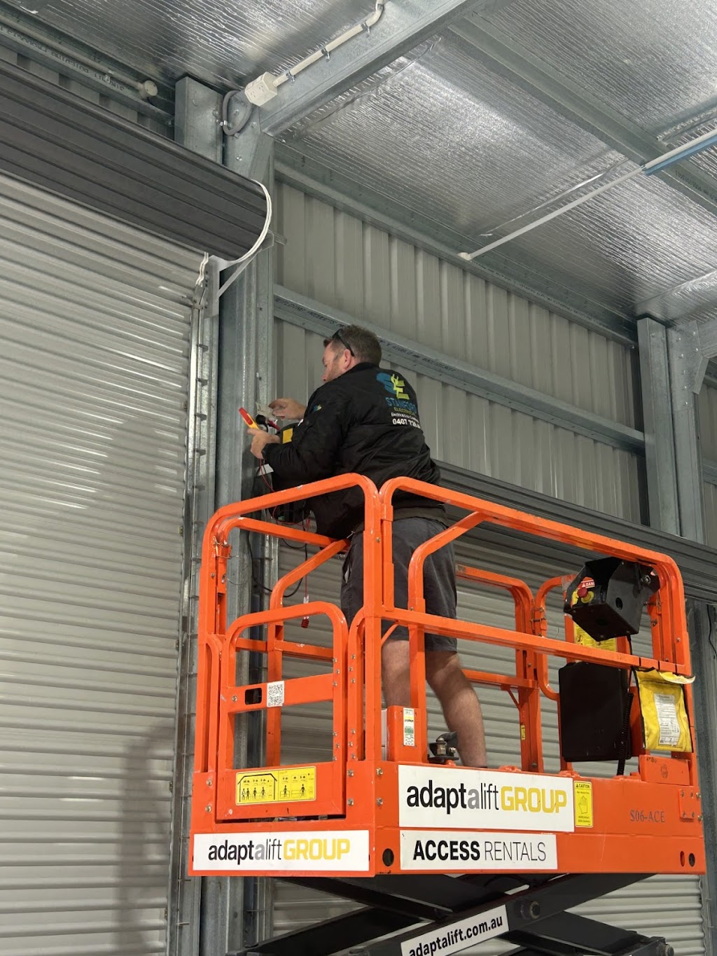 Stanford Electrical Qld Pty Ltd | Alfred Rd, Stockleigh QLD 4280, Australia | Phone: 1300 132 124 Stanford Electrical Qld Pty Ltd | Alfred Rd, Stockleigh QLD 4280, Australia | Phone: 1300 132 124