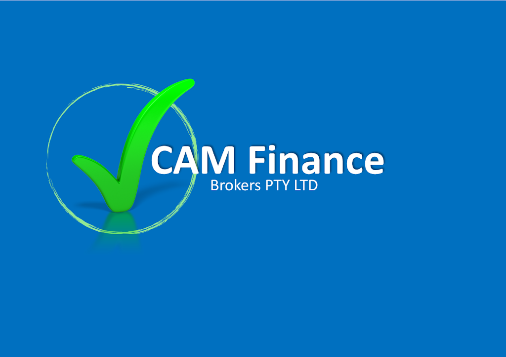 CAM Finance brokers | finance | 53-63 Honeyeater Dr, Greenbank QLD 4124, Australia | 0755403089 OR +61 7 5540 3089