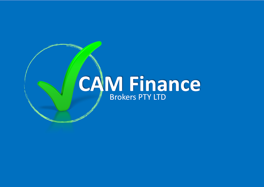 CAM Finance brokers | 53-63 Honeyeater Dr, Greenbank QLD 4124, Australia | Phone: (07) 5540 3089