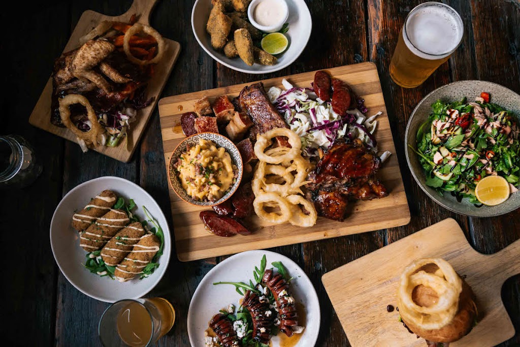 The Pourhouse | 327 High St, Maitland NSW 2320, Australia | Phone: 0435 881 836