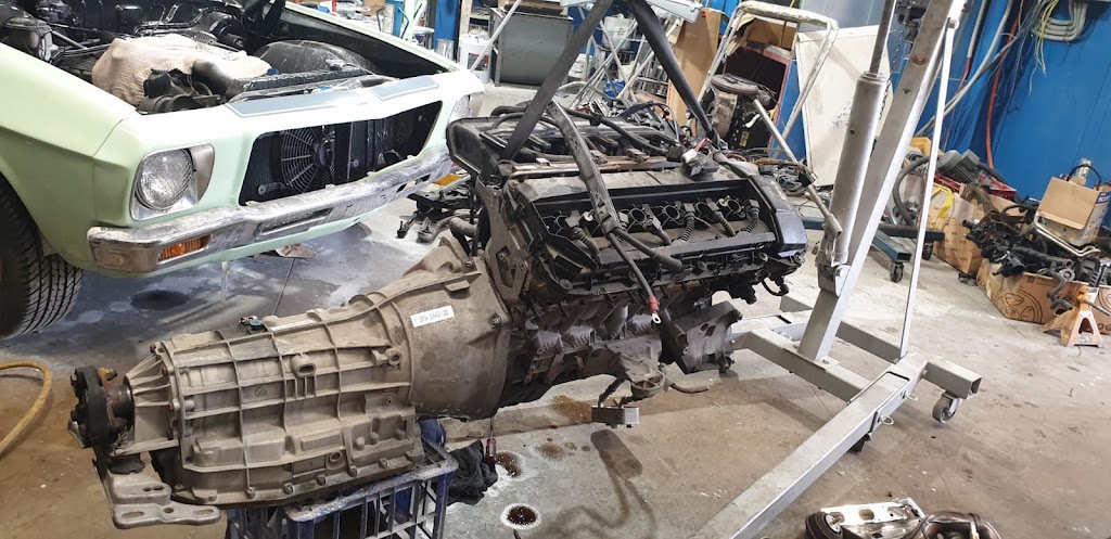 Joels Tune Mobile Mechanic | 23a/4 Louise Ave, Ingleburn NSW 2565, Australia | Phone: 0403 302 265