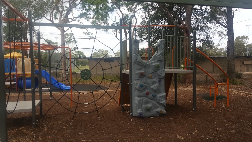 Playground | school | Blaxland NSW 2774, Australia