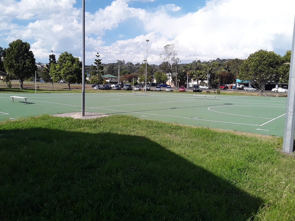 Marie Mackney Netball Club |  | Ballina Rd, Lismore NSW 2480, Australia | 1300878387 OR +61 1300 878 387