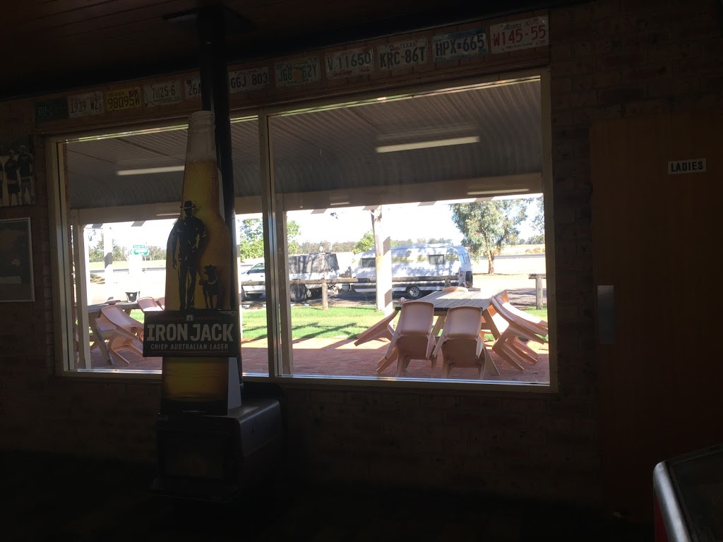 Australia Post | Collie Hotel, Oxley Hwy, Collie NSW 2827, Australia | Phone: (02) 6847 9119