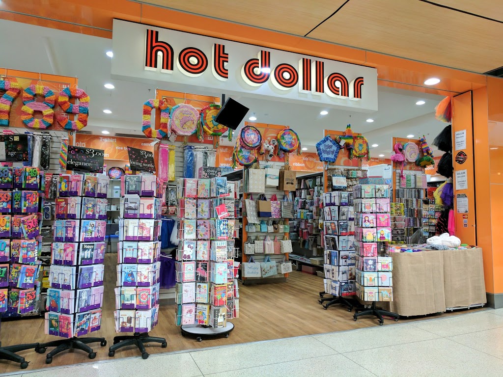Hot Dollar | store | 328/336 N Rocks Rd, North Rocks NSW 2151, Australia | 0298736888 OR +61 2 9873 6888