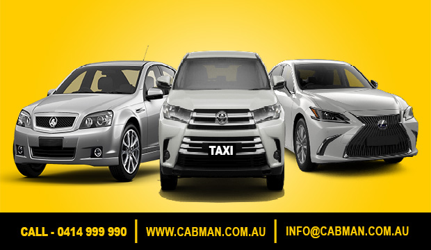 CabMan - Airport Taxi Service Melbourne | Pickup & Drop Off |  | 3 Kambara Dr, Mulgrave VIC 3170, Australia | 0414999990 OR +61 414 999 990