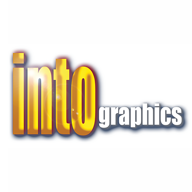 Intographics | 2 Phillipdale Ct, Ferntree Gully VIC 3156, Australia | Phone: (03) 9753 4556