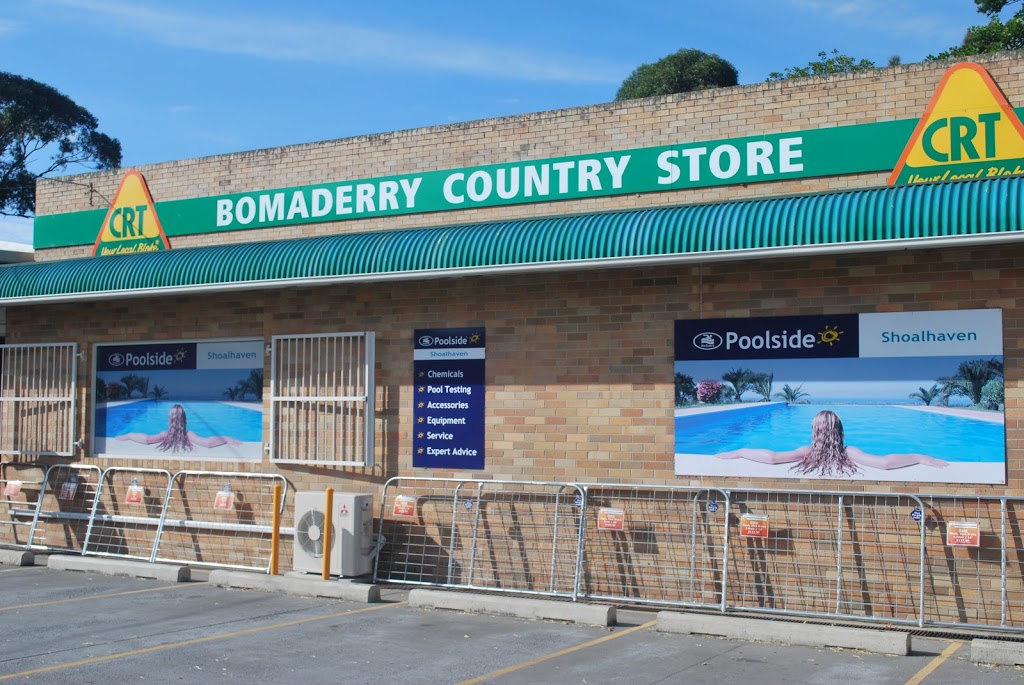 Poolside Shoalhaven | store | 36 Bolong Rd, Bomaderry NSW 2541, Australia | 1300368455 OR +61 1300 368 455