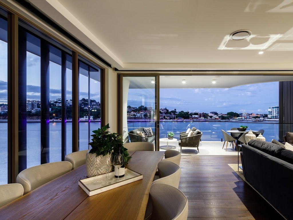 One Bulimba Riverfront |  | 39 Byron St, Bulimba QLD 4171, Australia | 1300887623 OR +61 1300 887 623