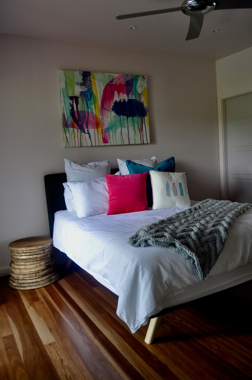 FIG TREE GUEST HOUSE | 280 Old N Rd, Pokolbin NSW 2320, Australia | Phone: 0406 900 068