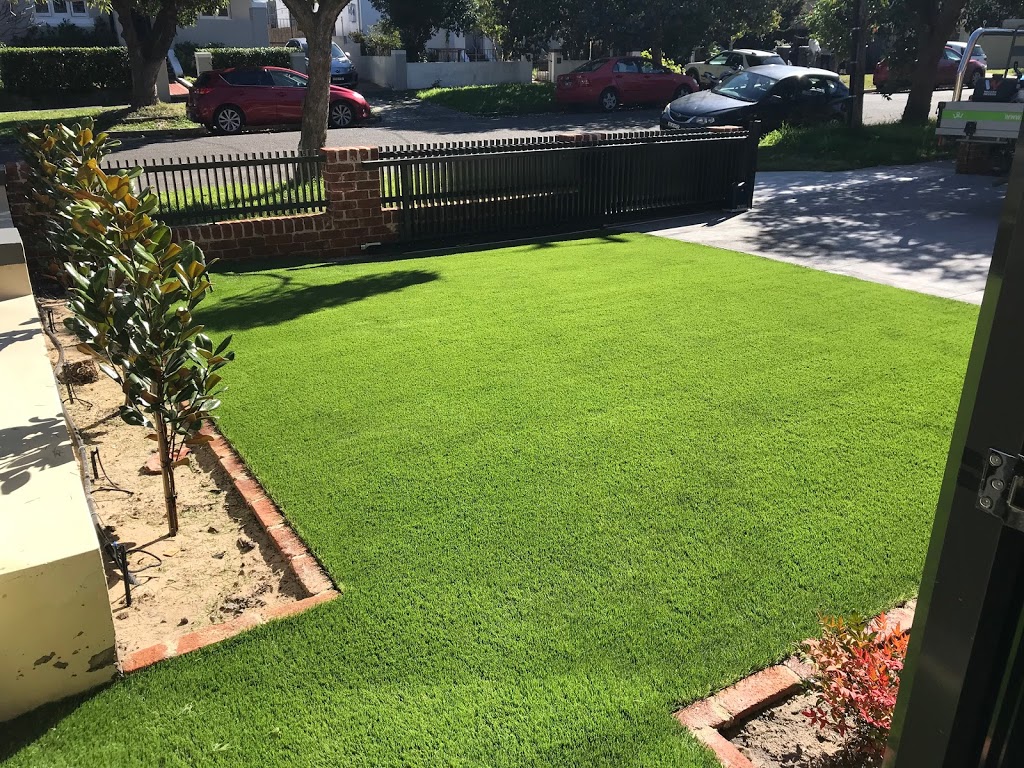 Crown Synthetic Grass Pty Ltd | home goods store | 20 Dampier Cres, Shell Cove NSW 2529, Australia | 0424058699 OR +61 424 058 699