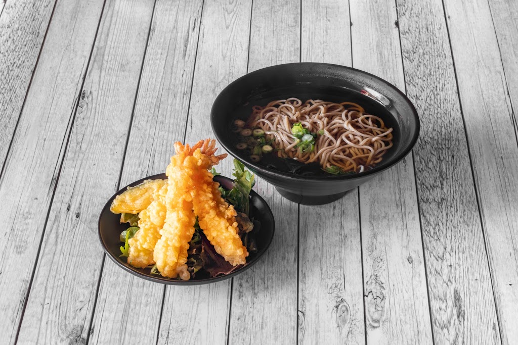 WAZA Japanese Restaurant | restaurant | Shop3/299 Clayton Rd, Clayton VIC 3168, Australia | 0385248945 OR +61 3 8524 8945