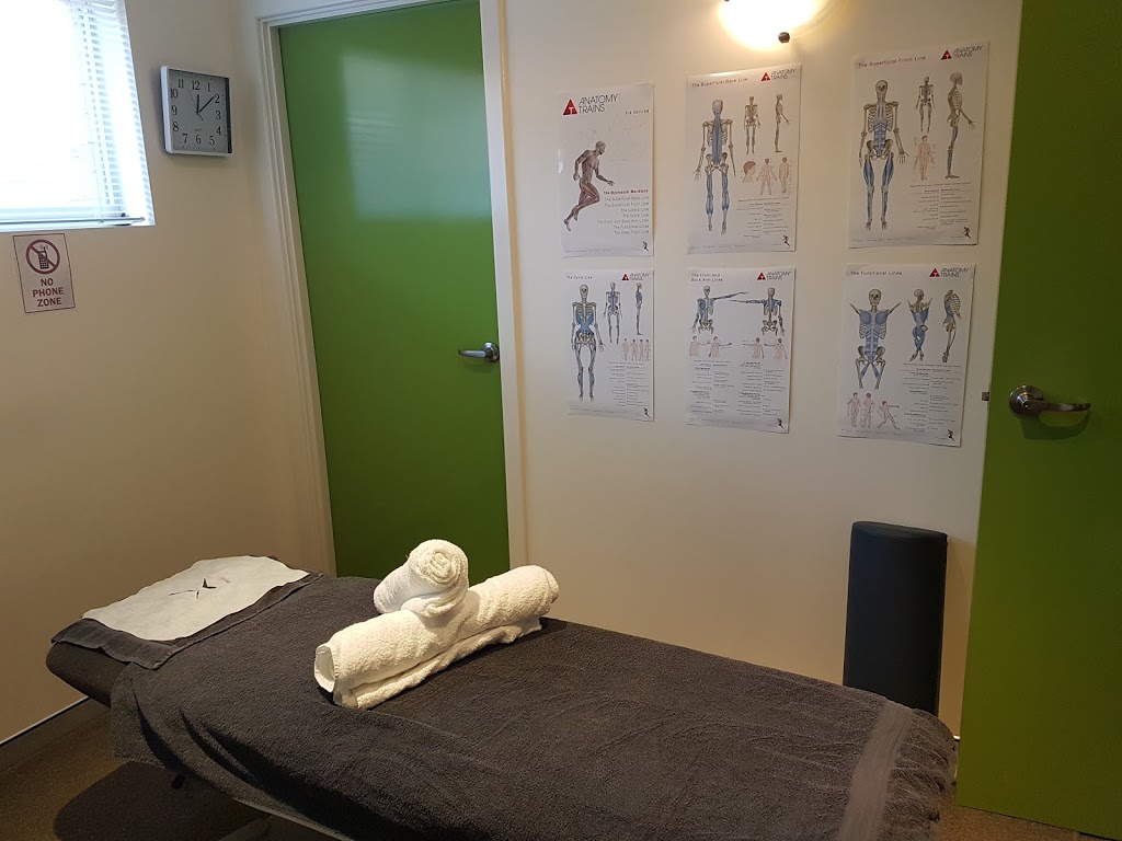 Holistia Remedial Massage & Naturopathy | health | 7 Stirk St, Kalamunda WA 6076, Australia | 0410259273 OR +61 410 259 273
