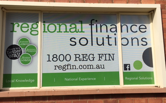 Regional Finance Solutions | finance | 129 Otho St, Inverell NSW 2360, Australia | 1800734346 OR +61 1800 734 346