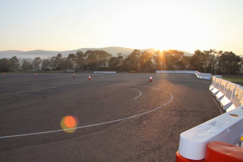 Transport Industries Skills Centre | 441 Sutton Rd, Australian Capital Territory 2609, Australia | Phone: (02) 6297 7187