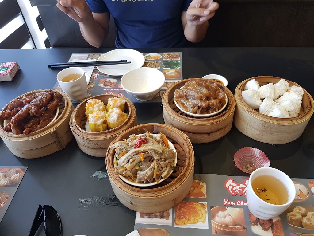 Yum Cha House | meal takeaway | 18/113 Collins Rd, Willetton WA 6155, Australia | 0894572628 OR +61 8 9457 2628