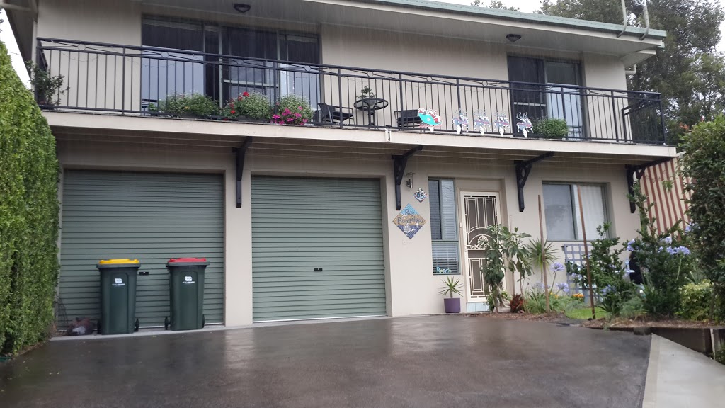 Bay Bunglaw Guesthouse | lodging | 65 Galoola Dr, Nelson Bay NSW 2315, Australia | 0249813193 OR +61 2 4981 3193