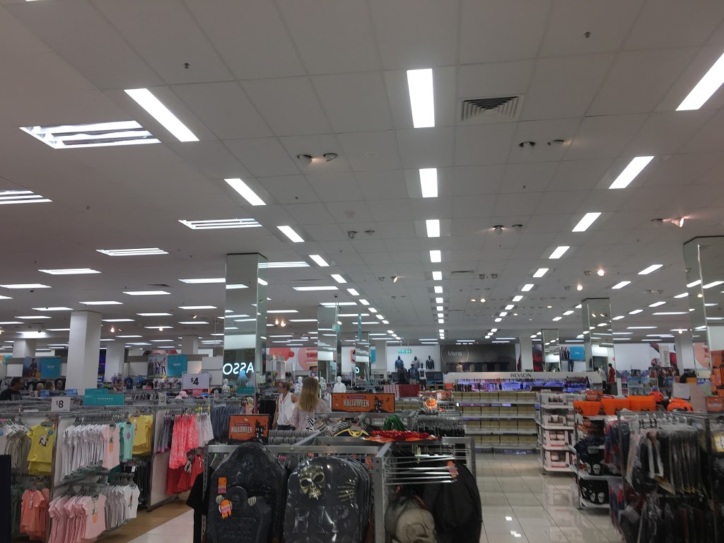 Target | department store | Castle St, Castle Hill NSW 2154, Australia | 0288523600 OR +61 2 8852 3600