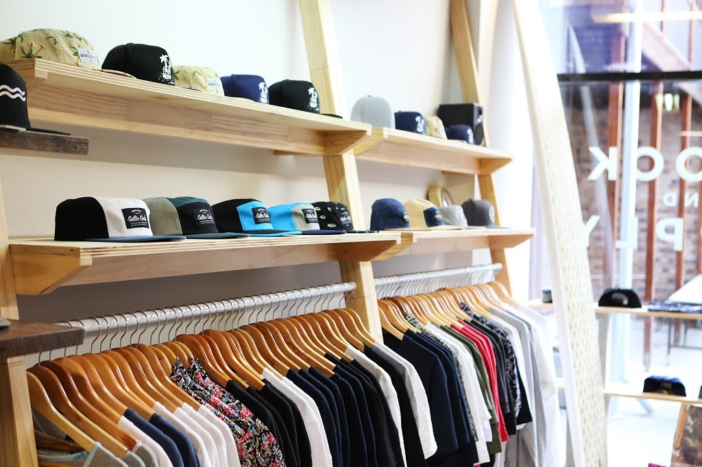 The Bruns Shop | clothing store | Shop 1/1a Park St, Brunswick Heads NSW 2483, Australia | 0403481666 OR +61 403 481 666