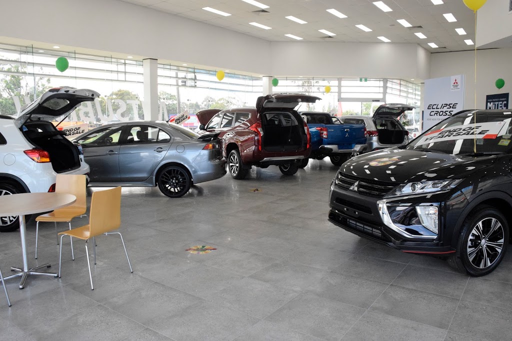 Suttons Mitsubishi Chullora | car dealer | Cnr Hume Highway & Waterloo Road Showroom 3, Chullora NSW 2190, Australia | 0296420233 OR +61 2 9642 0233